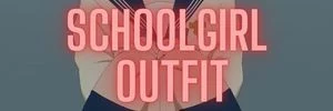 Schoolgirl Outfit