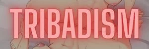 Tribadism