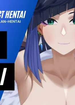 Yelan Hentai