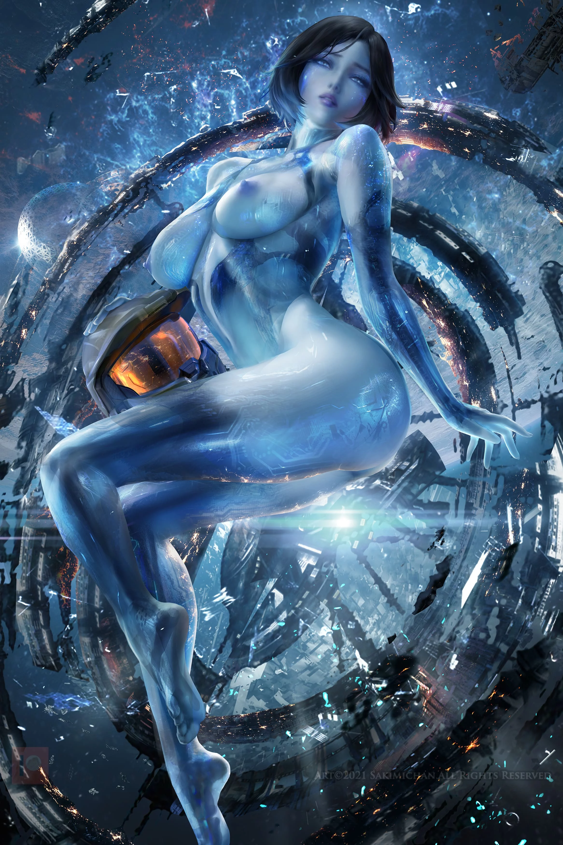 🔥 Tag/cortana gallery photo