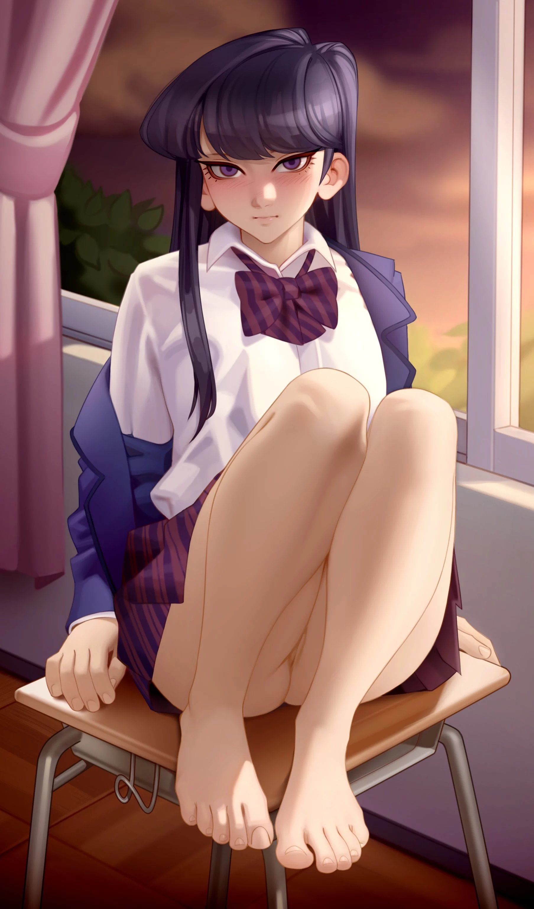 🔥 Hinata lewd christmas game by kajin naruto gallery photo