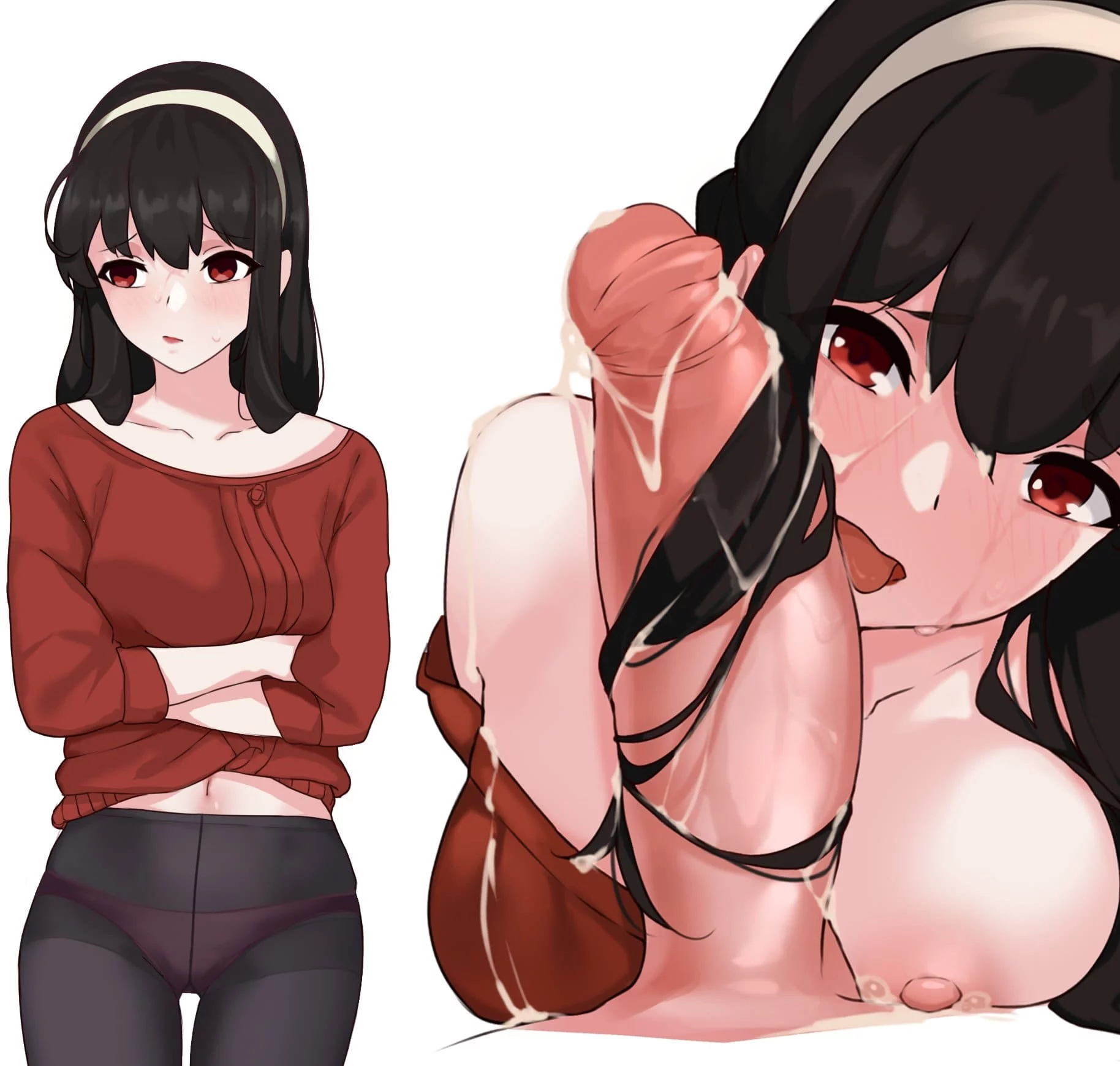Yor Forger Hentai Collector's Edition | Spy X Family (2022) Hentai 2 Yor Forger Hentai Collector's Edition | Spy X Family (2022) Hentai 1
