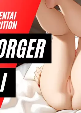 Yor Forger Hentai - Spy X Family Hentai Collector's Edition