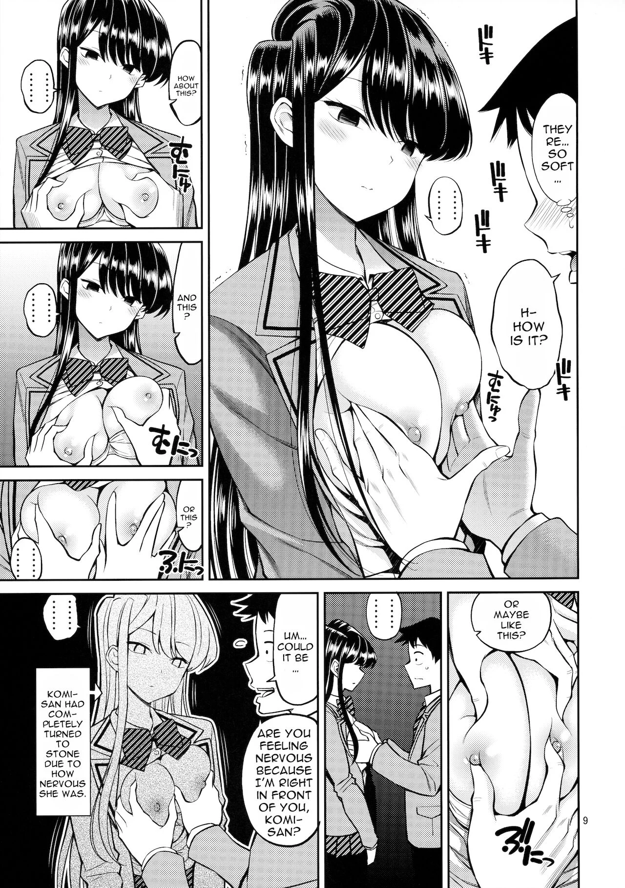 🔥 Hentai gallery photo