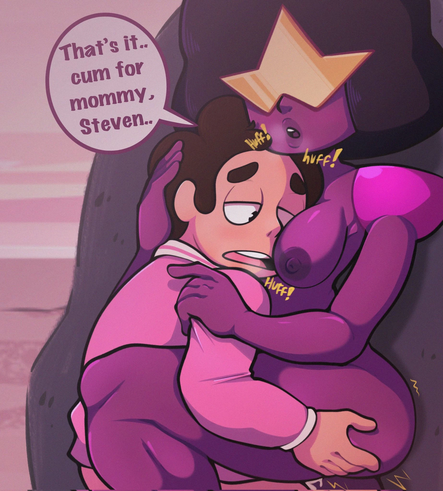 🔥 Steven universe rule gallery photo