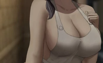 Sexy Wife and Mom Carla Jaeger by Oroborus