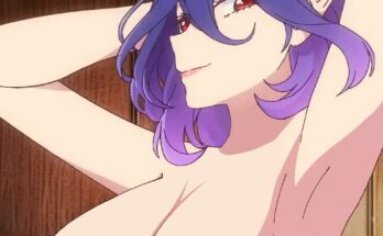 Vermeil Big Boobs by Nobody_R34