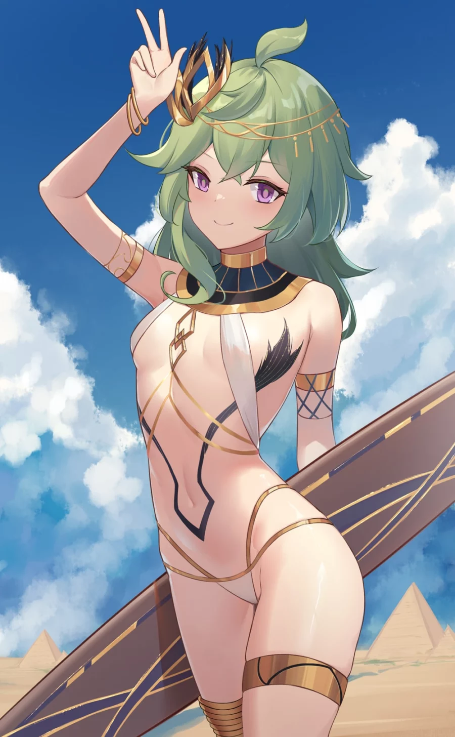 Collei Hentai | Genshin Impact Hentai 18 Collei Hentai | Genshin Impact Hentai 17