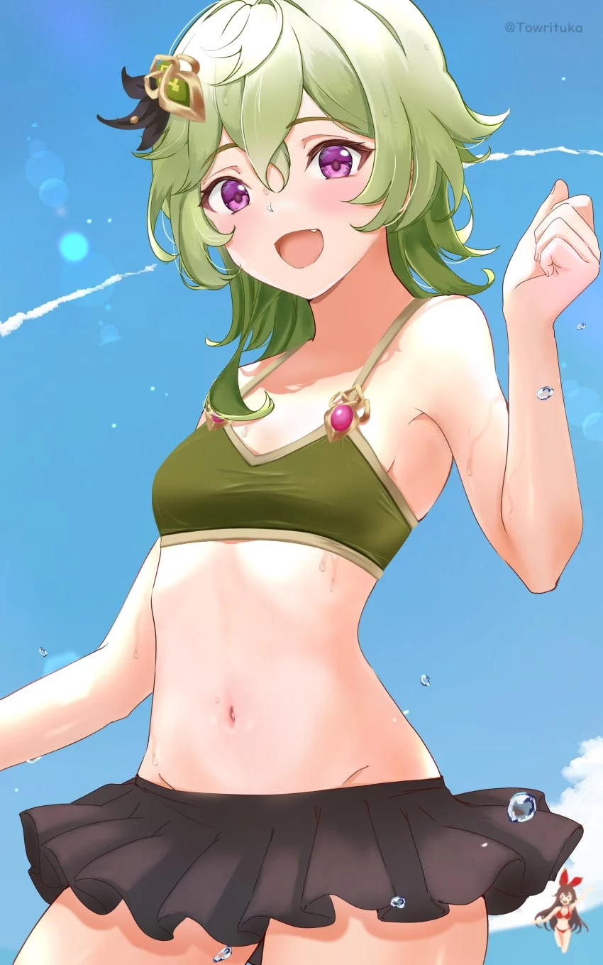 Collei Hentai | Genshin Impact Hentai 42 Collei Hentai | Genshin Impact Hentai 41