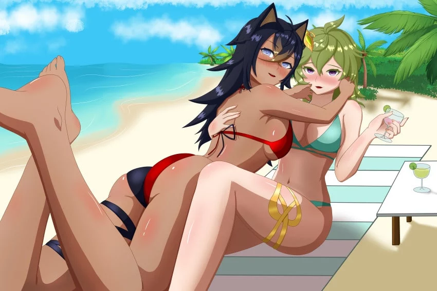 Collei Hentai | Genshin Impact Hentai 8 Collei Hentai | Genshin Impact Hentai 7