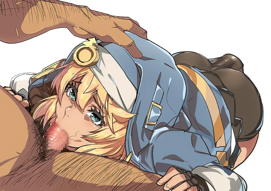 🔥 Guilty gear bridget hentai xxx gallery photo