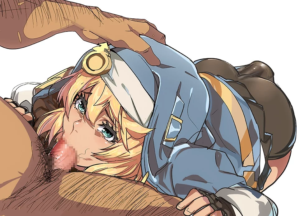 🔥 Guilty gear bridget hentai xxx gallery photo
