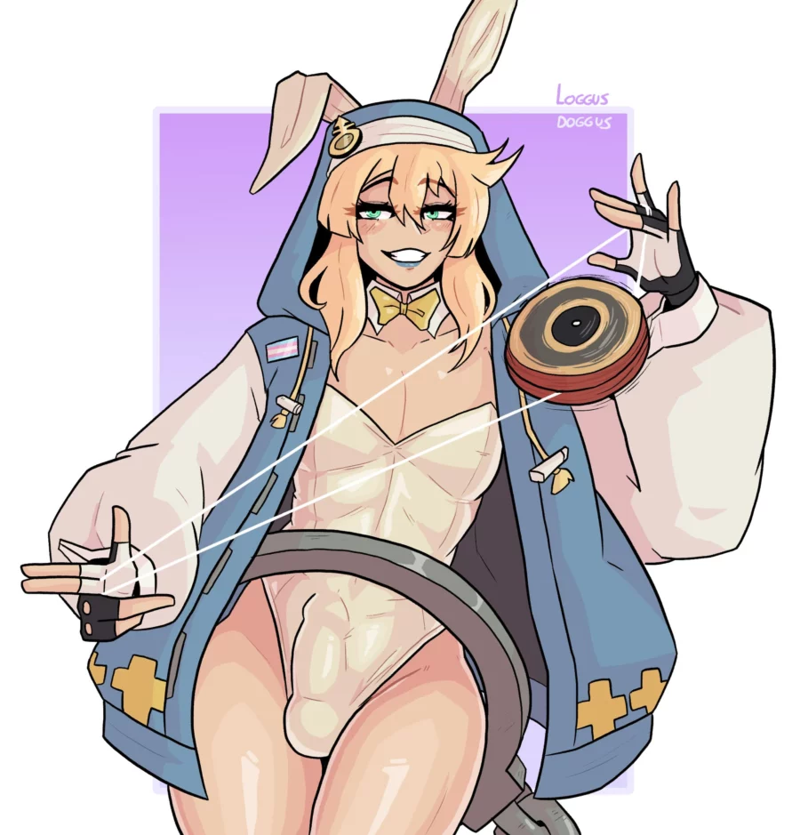 🔥 Guilty gear bridget hentai xxx gallery photo