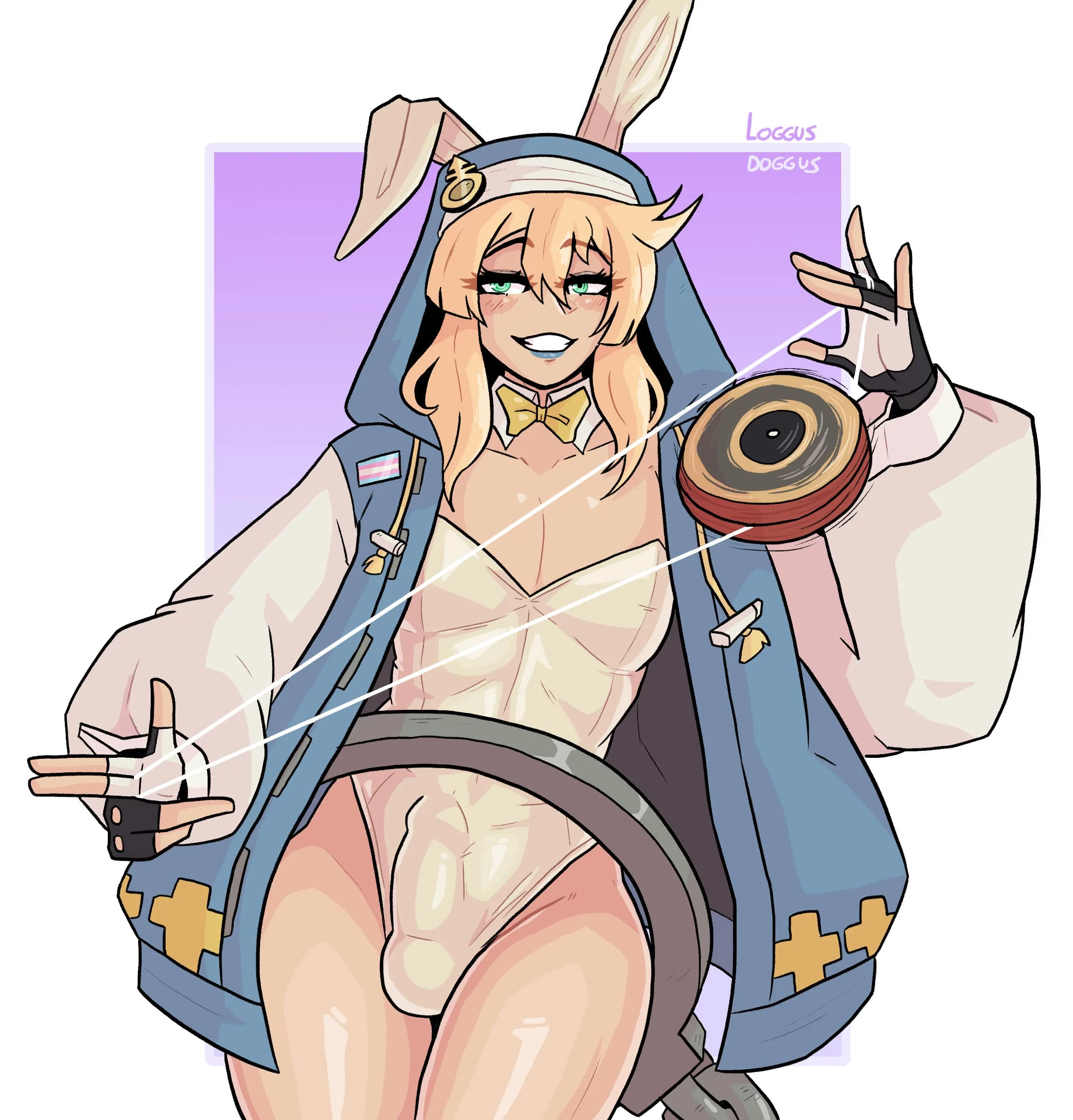 🔥 Guilty gear bridget hentai xxx gallery photo