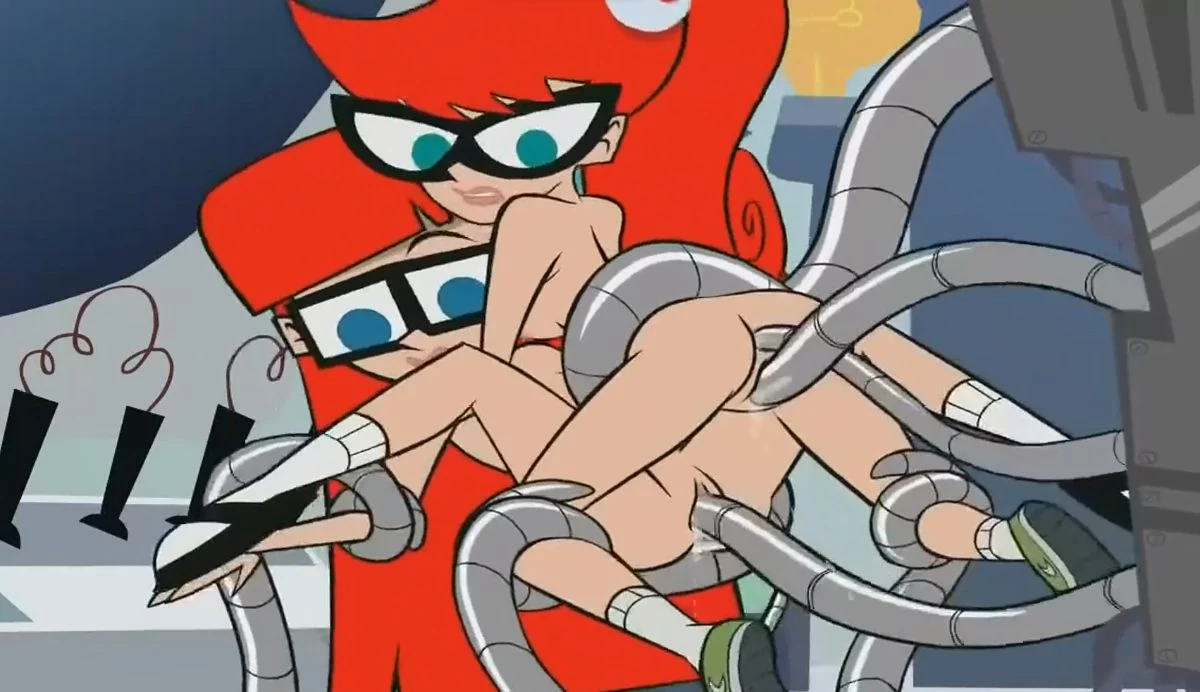 🔥 Tag/johnny test series gallery photo