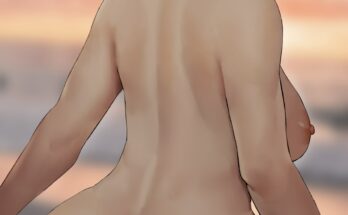Mereoleona Vermillion's Cheeks by Shexyo