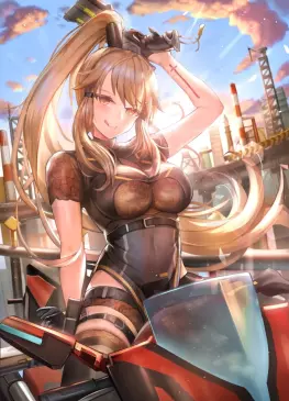 Sexy Samir by atai