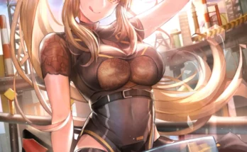 Sexy Samir by atai