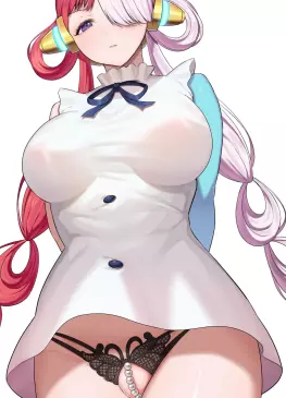 Sexy Uta by pipi20211026