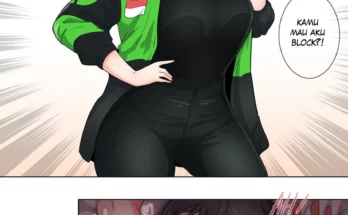 Soul of Neko Hentai, Ojol-chan