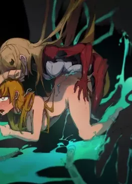 Tower of Fantasy Hentai, Nemesis