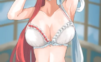 Uta's Underwear