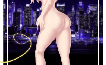 Beautiful Scenery of Lucy by Soulmemento
