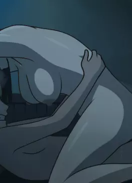 Hinata Riding Boruto's Cock This Night by anotheru
