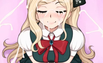 Sonia Nevermind Facial by Afrobull
