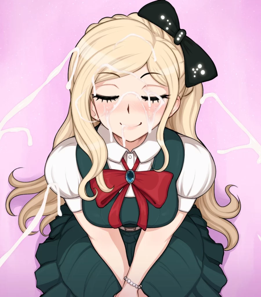 Sonia Nevermind Facial by Afrobull