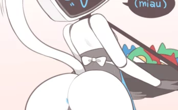 Kerfuś Sexy Ass by sataenart
