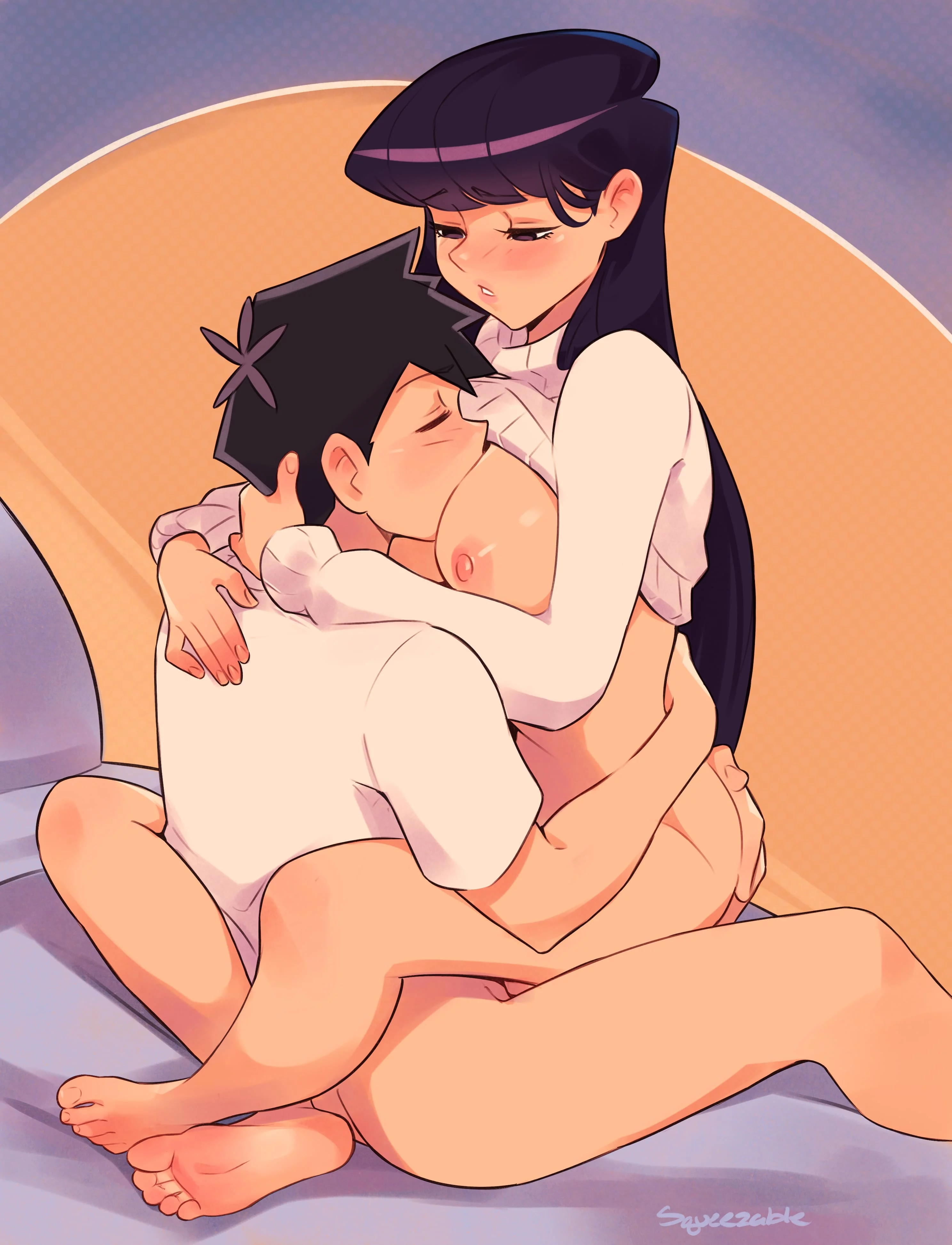 🔥 Shionne squeezing and fucking tales of arise gallery photo