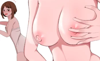 Toru Hagakure Nude Reveal by peawilla-x