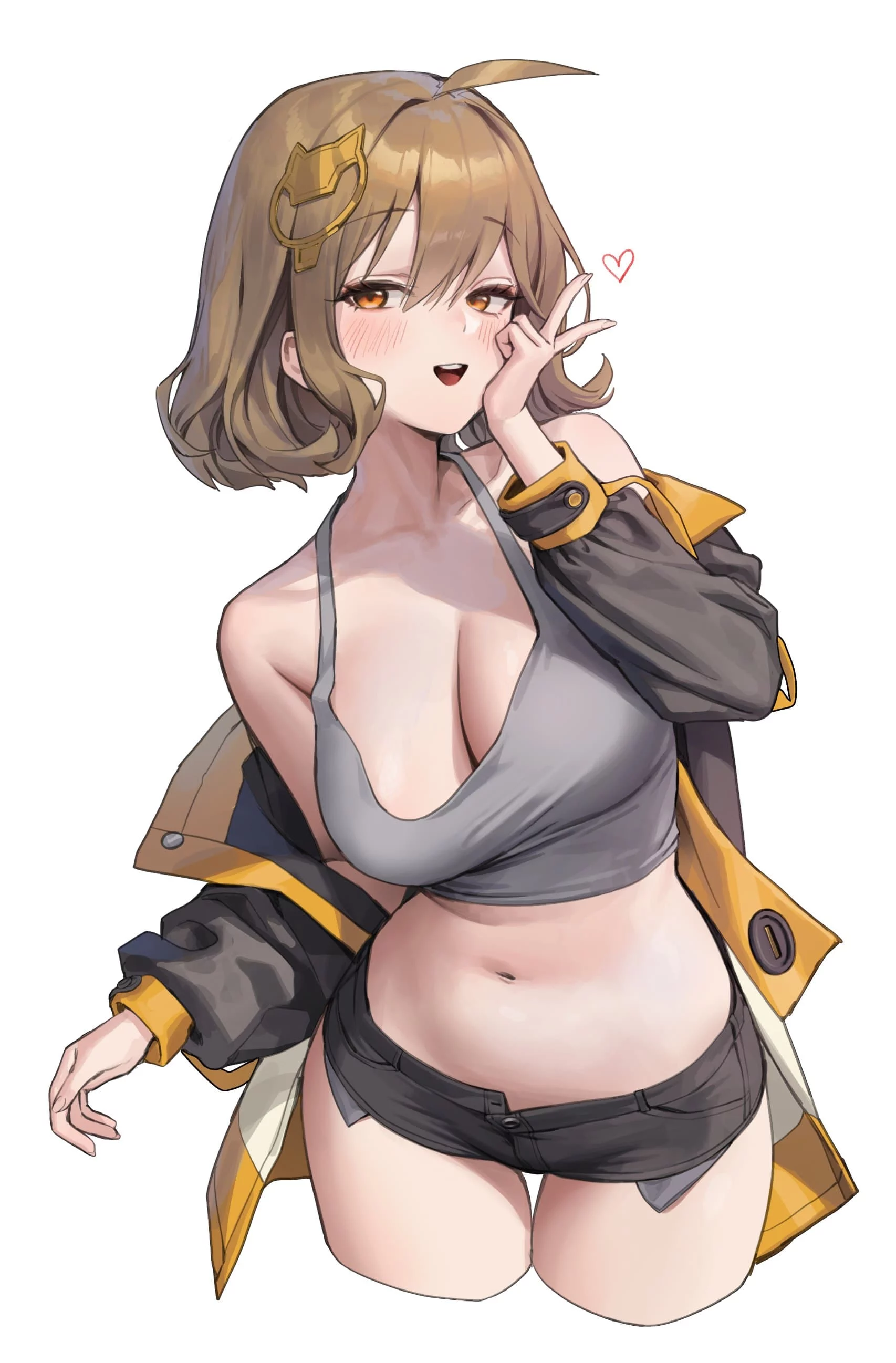 🔥 Barbara x venti by zen o genshin impact gallery photo