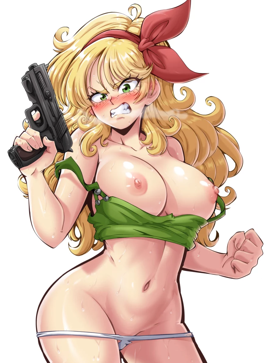 Bad Launch Boba by Lewdamone