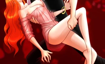 Flan Napolitano One Piece Hentai Chapter 4 : A Tempting Lunch
