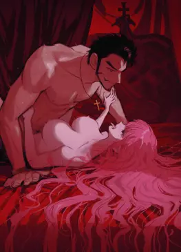 Mihawk X Perona Wholesome Sex by mihoperobot