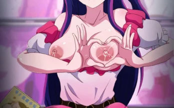 Hoshino Ai Live Sex Hentai