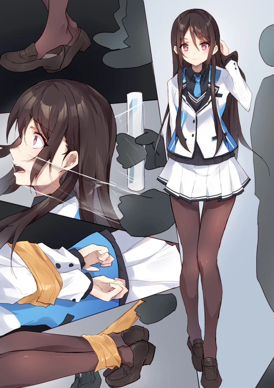 🔥 Kaori houjou isekai de cheat skill gallery photo