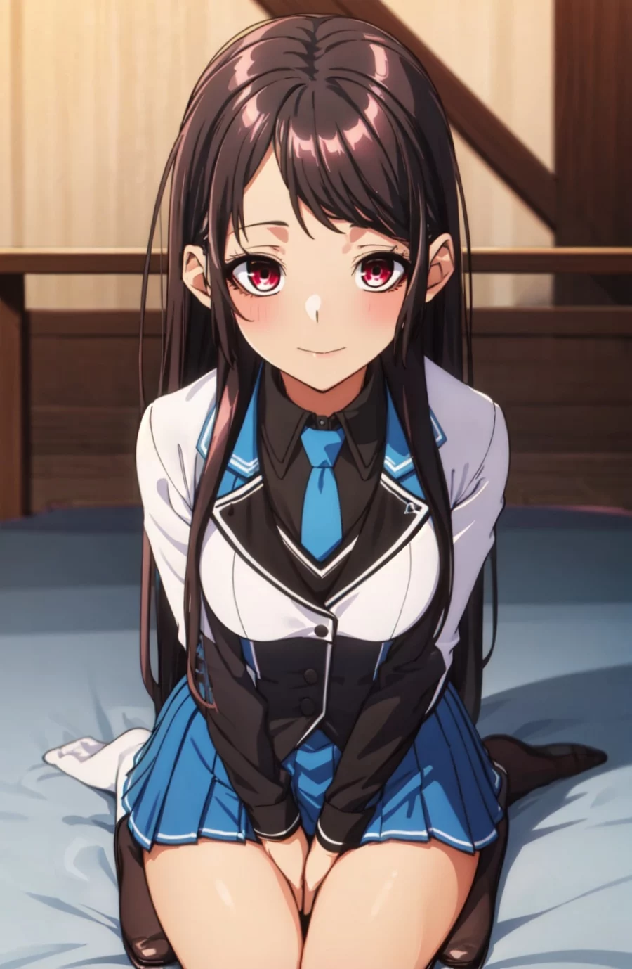🔥 Kaori houjou isekai de cheat skill gallery photo