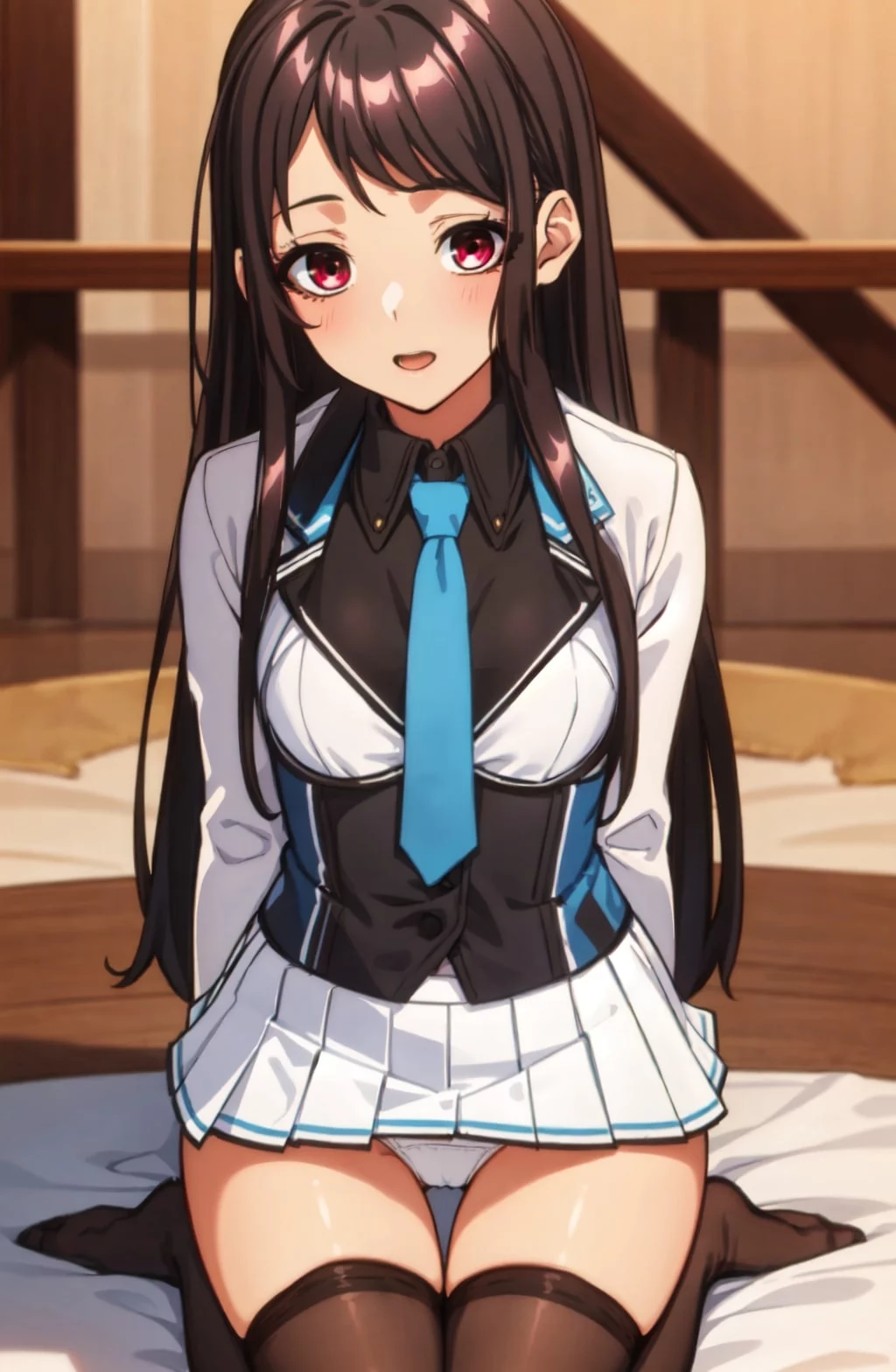 🔥 Kaori houjou isekai de cheat skill gallery photo
