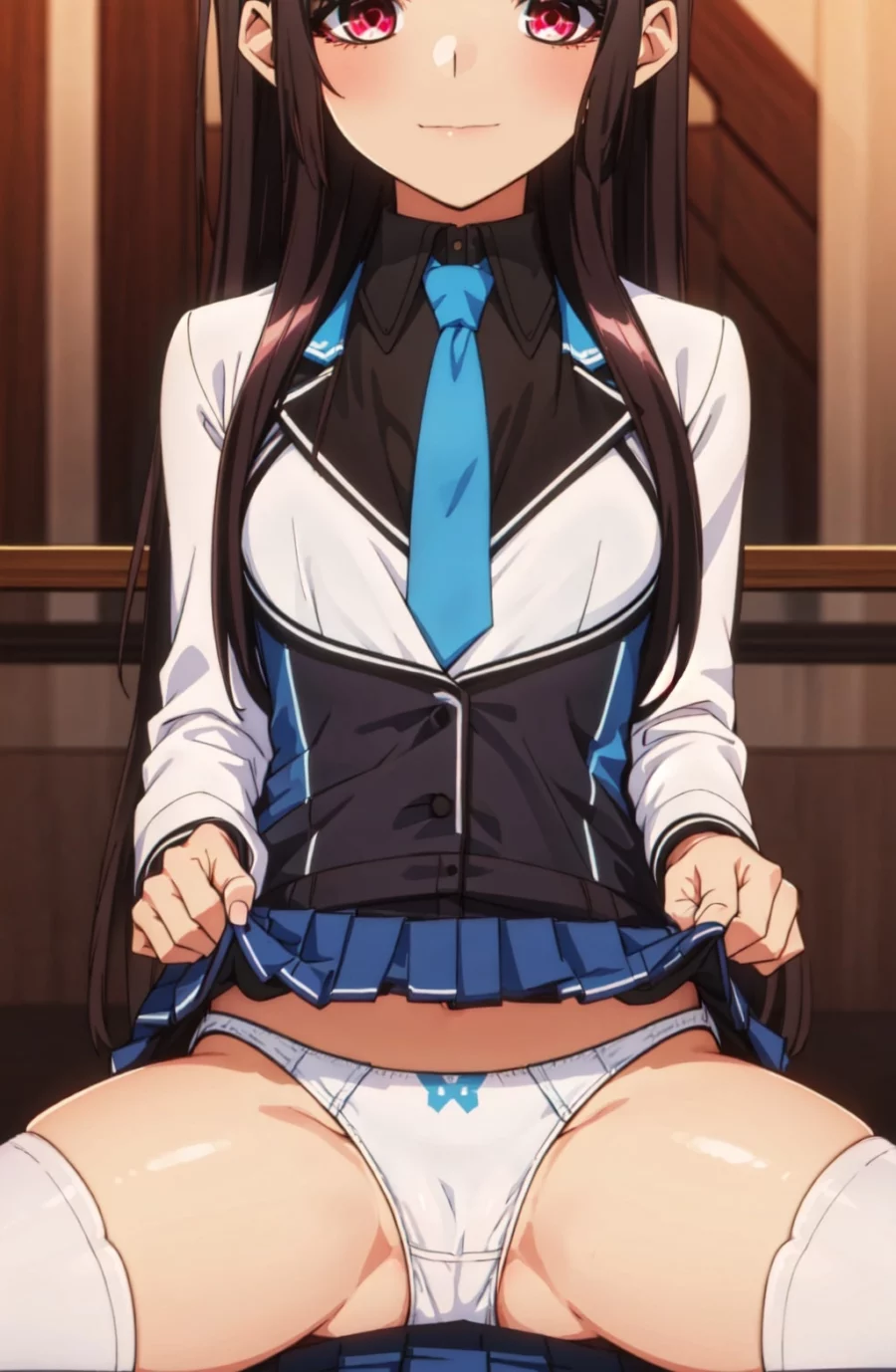 🔥 Kaori houjou isekai de cheat skill gallery photo