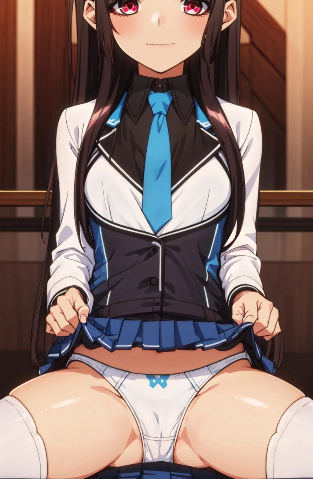 🔥 Kaori houjou isekai de cheat skill gallery photo