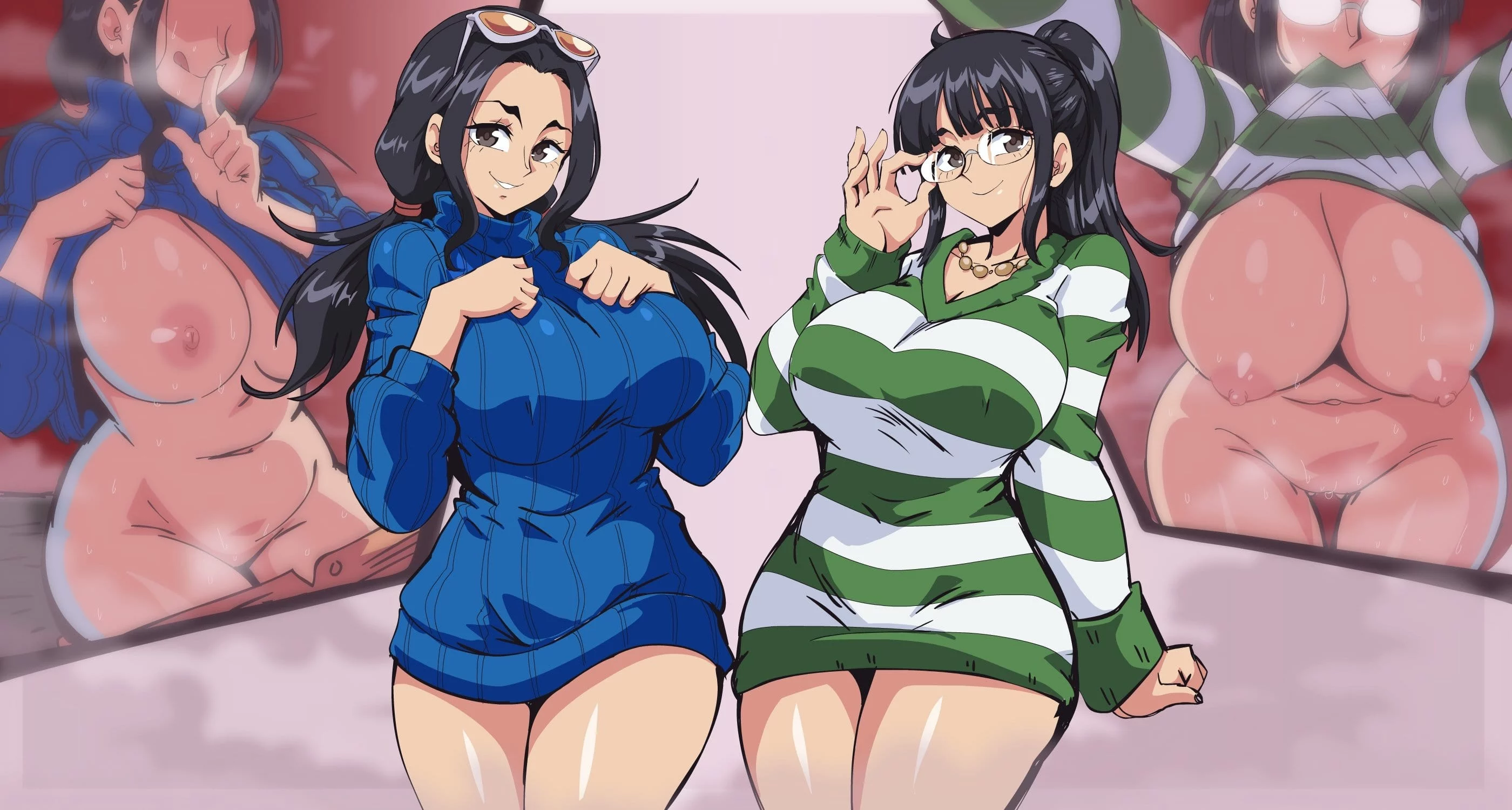 🔥 Gabi hentai gallery photo