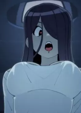 Yamamura Sadako Sauce Animation Hentai (suoiresnu)