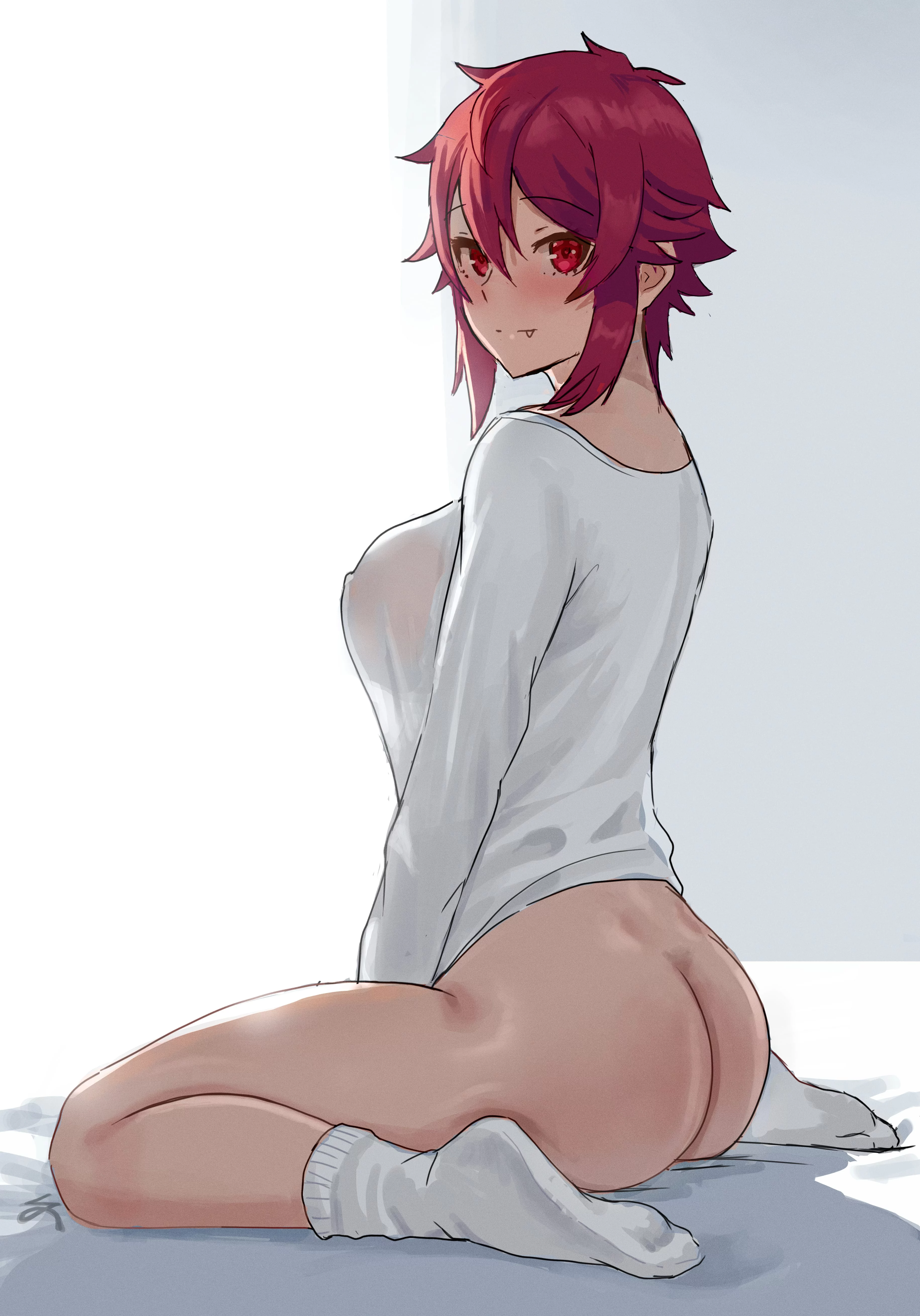 🔥 Tomo chan wa onnanoko hentai gallery photo
