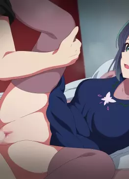 Akane Kurokawa Sex by eufoniuz