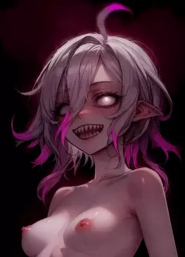 Briar LoL Perkky Tits