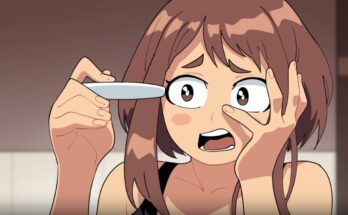 Ochako and Izuku Part2 by suoiresnu | My Hero Academia