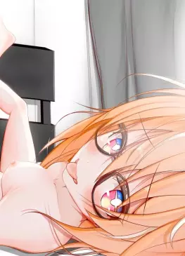 RinRinne Naked by R1NNE
